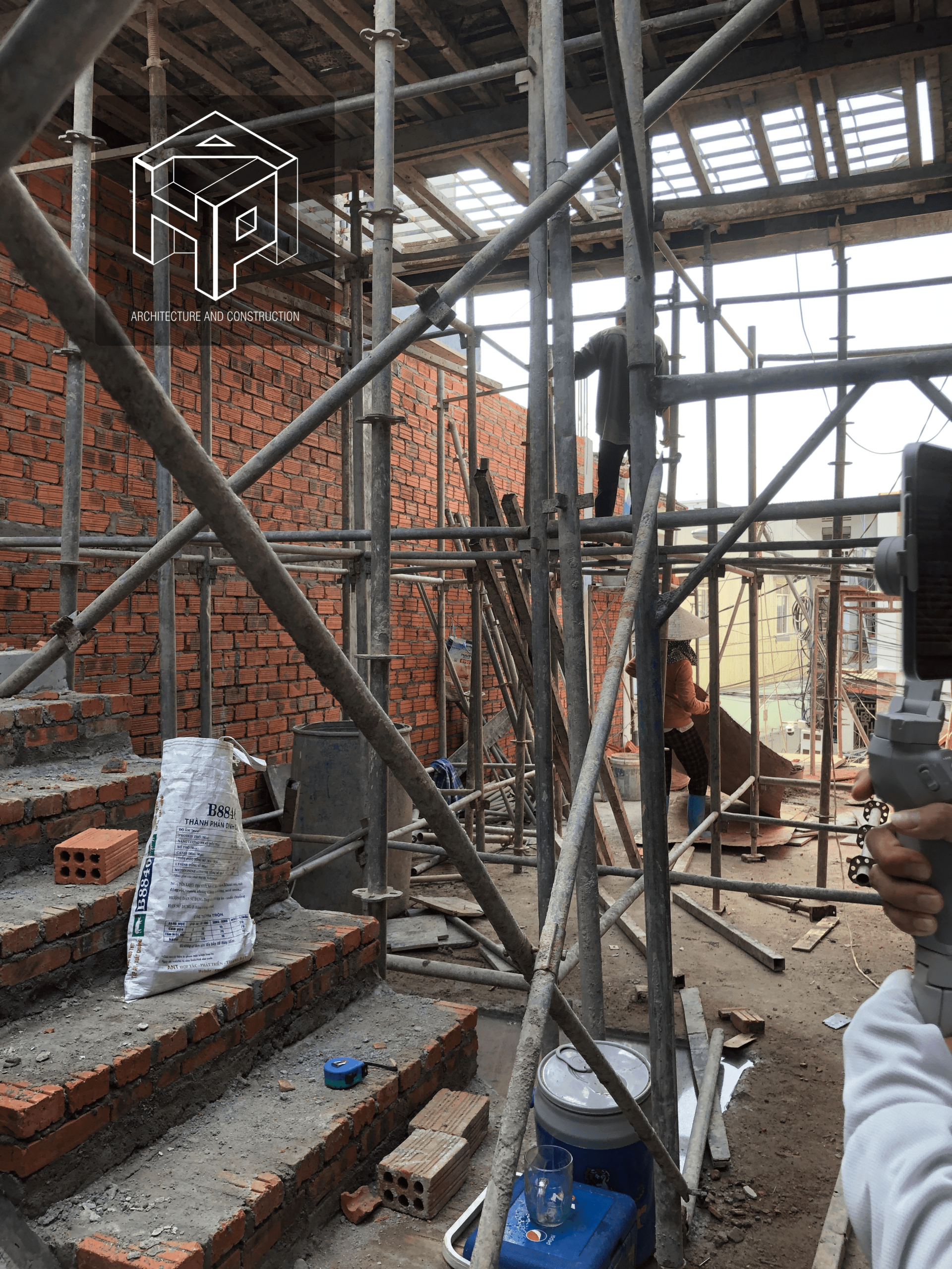 05 Hạng mục quan trọng nhất trong xây dựng nhà ở dân dụng 2025