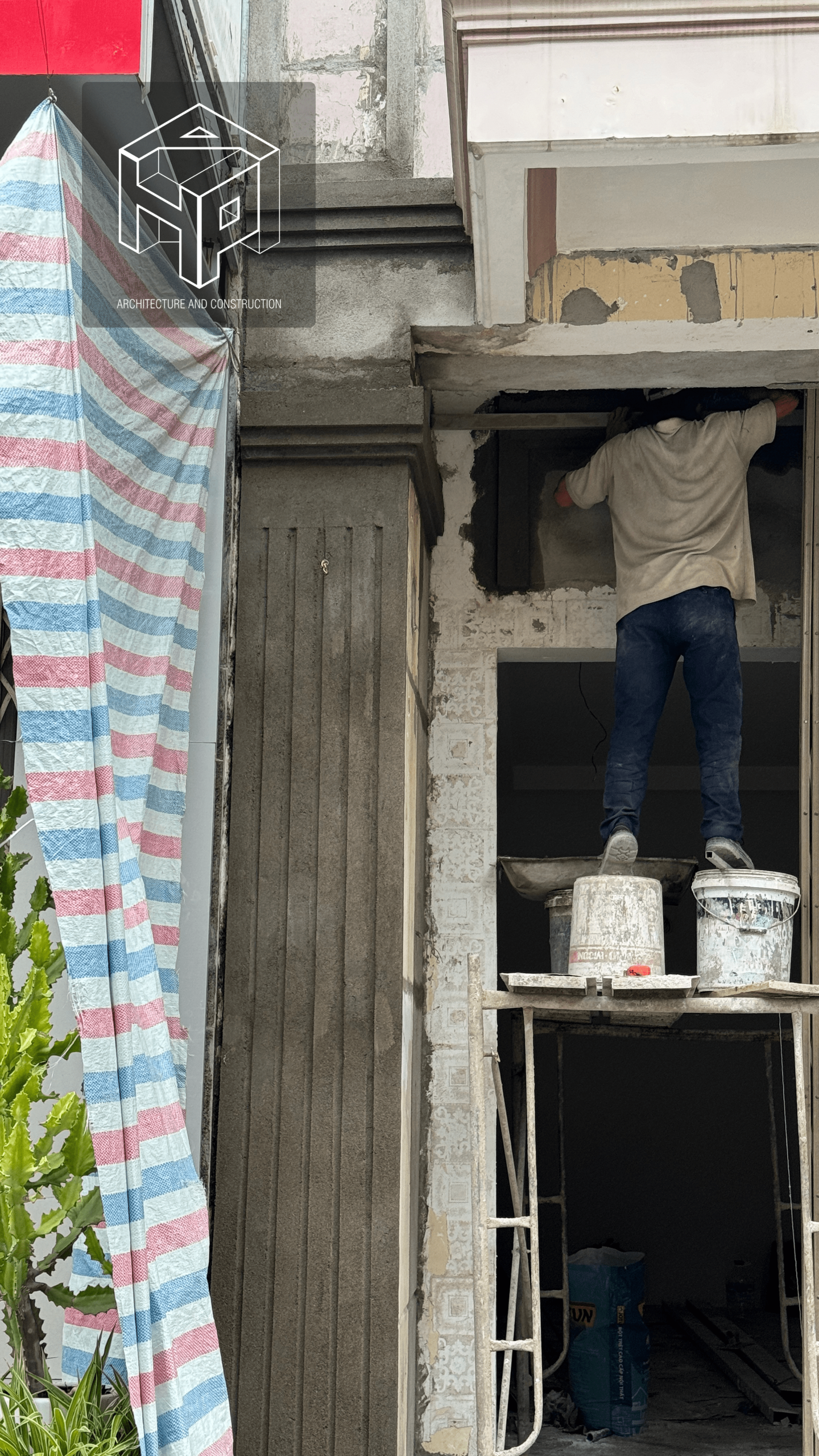 05 Hạng mục quan trọng nhất trong xây dựng nhà ở dân dụng 2025