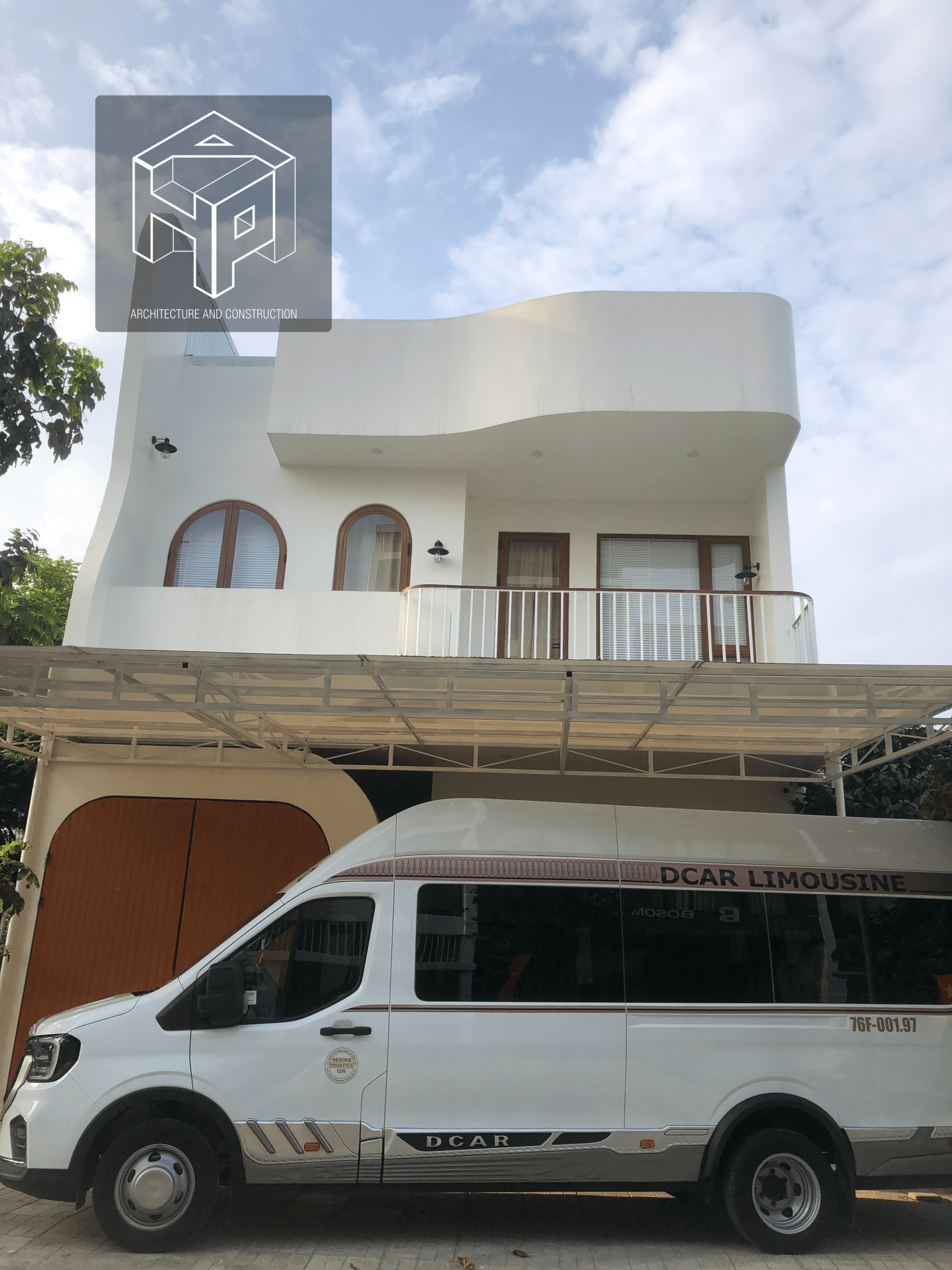 05 Hạng mục quan trọng nhất trong xây dựng nhà ở dân dụng 2025