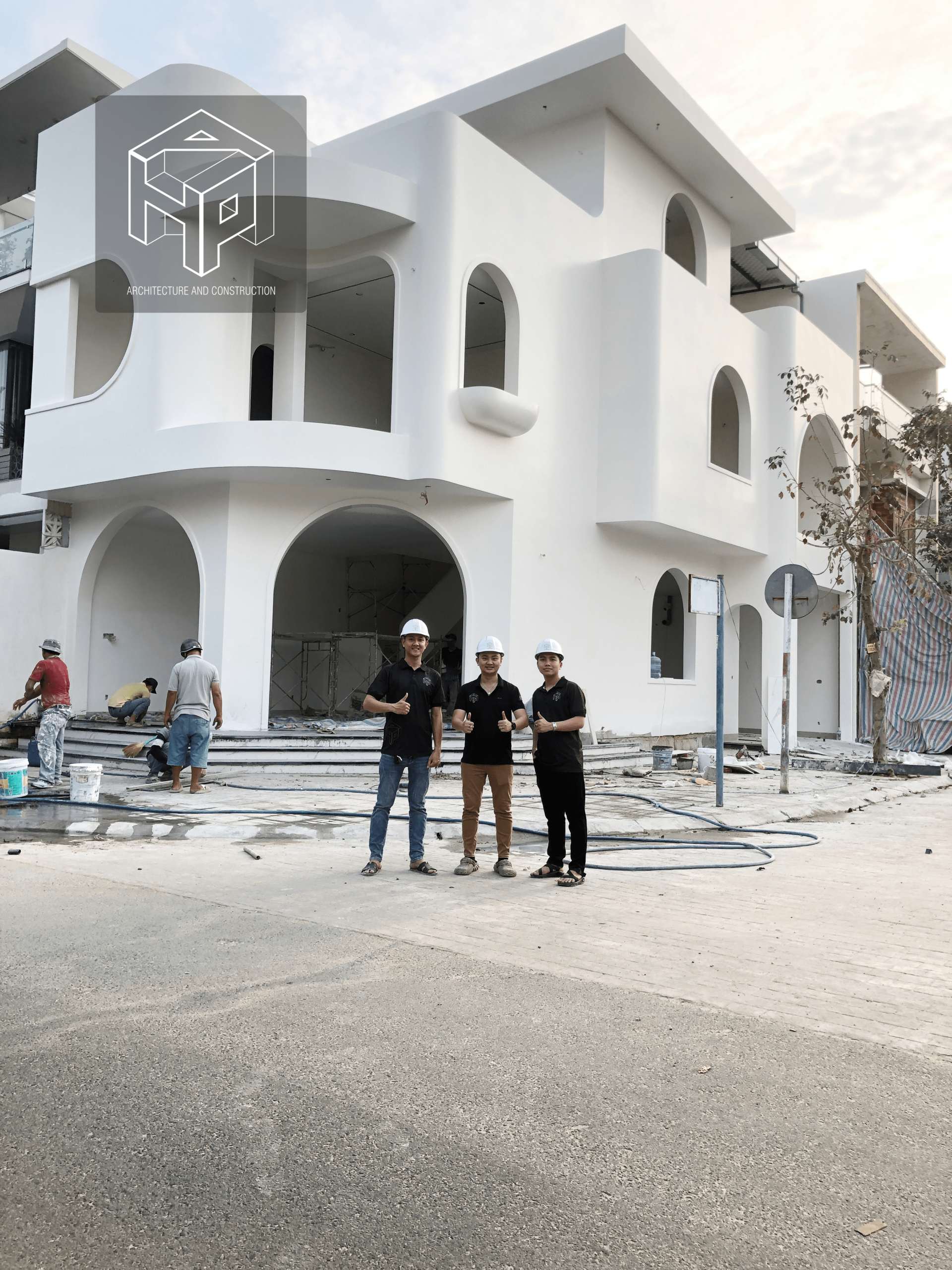 16 sai lầm khi thiết kế và xây dựng nhà ở