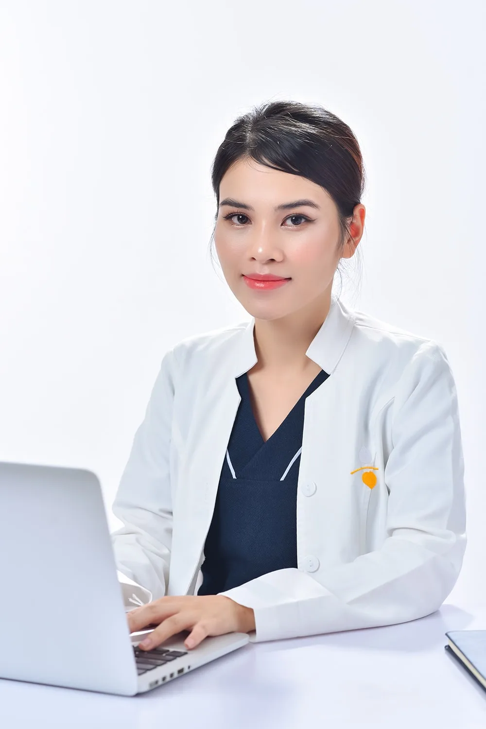 Chị Hảo Trung tâm CSSK Hảo Tâm