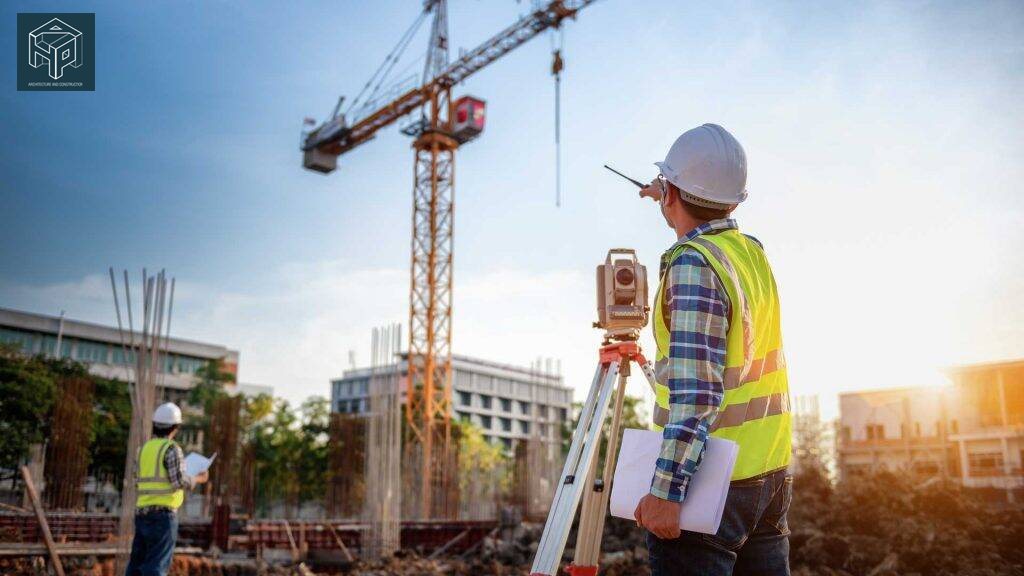 5 điều cần lưu ý trước khi khai móng nhà để tránh sai sót