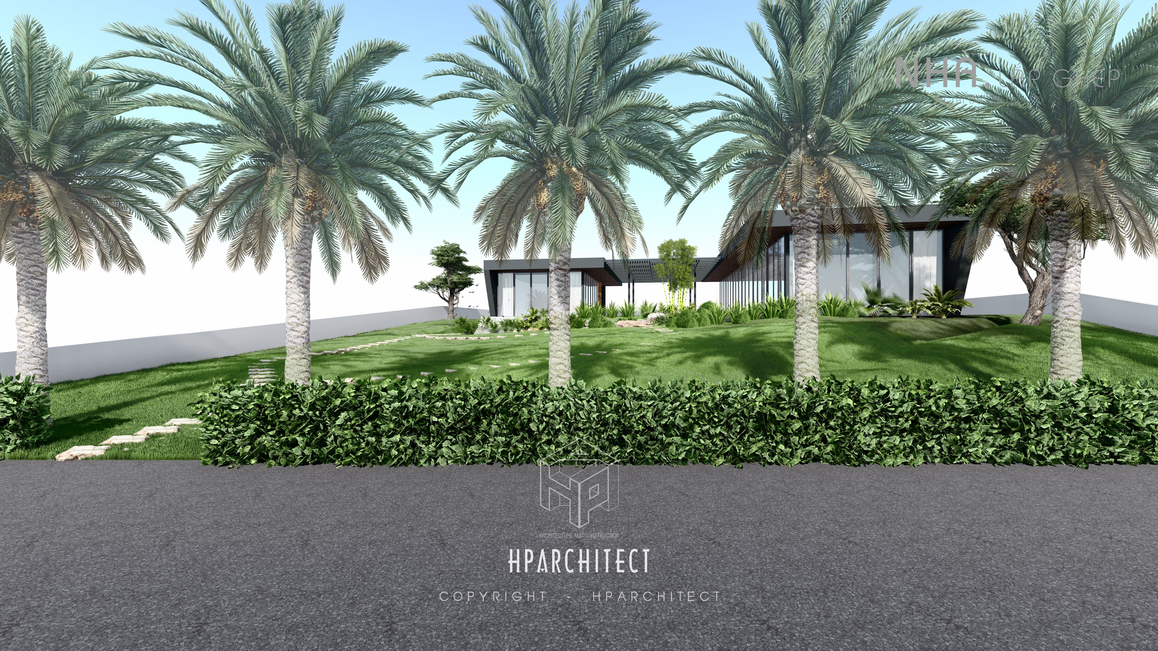 Giải pháp nhà ở linh hoạt và bền vững