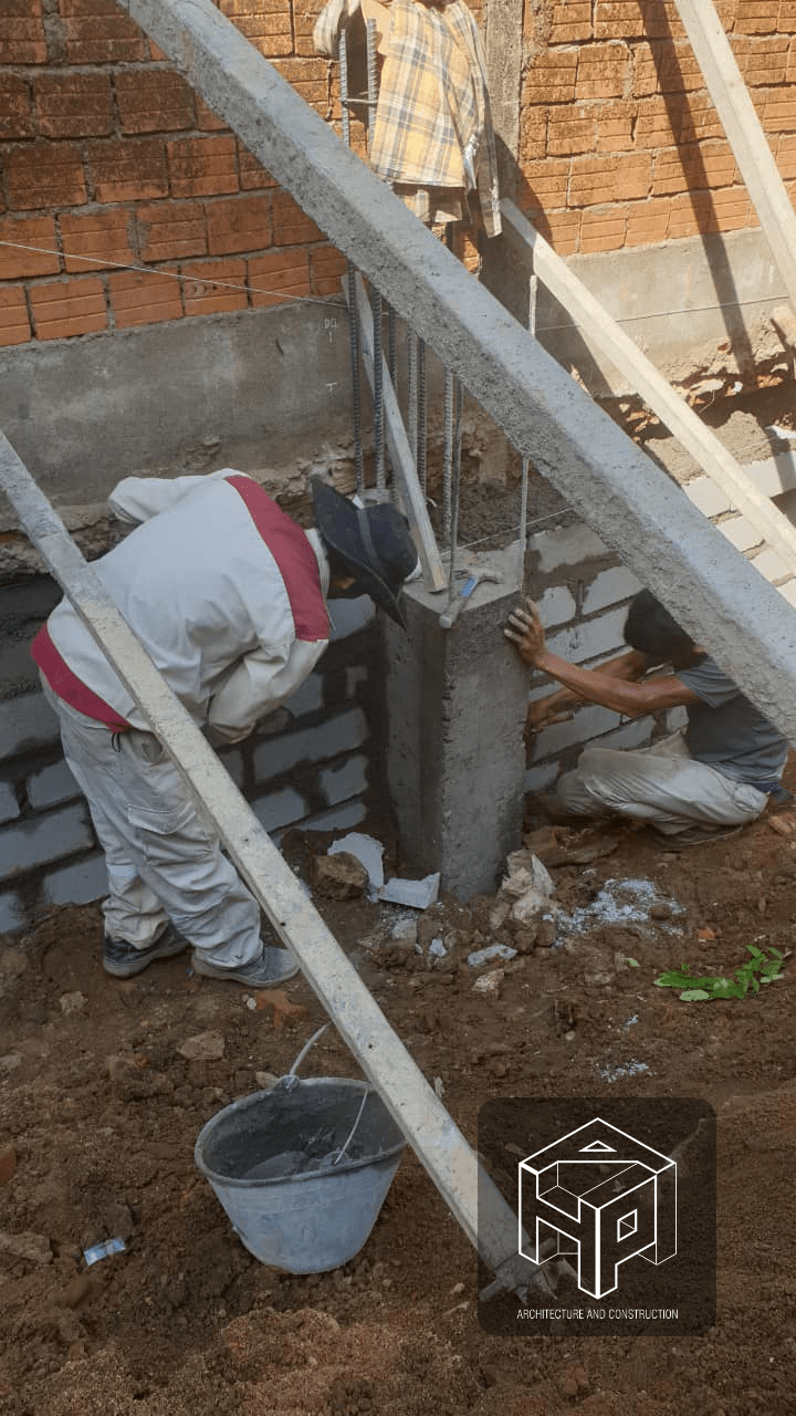 5 điều cần lưu ý trước khi khai móng nhà để tránh sai sót