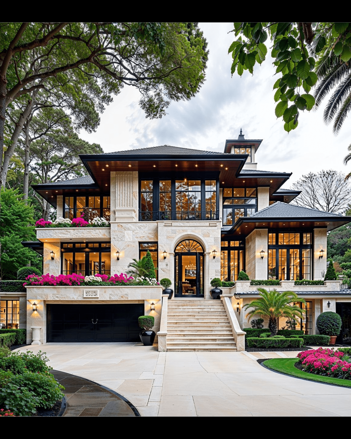 Top 3 mẫu thiết kế nhà đẹp tại Quảng Ngãi không thể bỏ qua