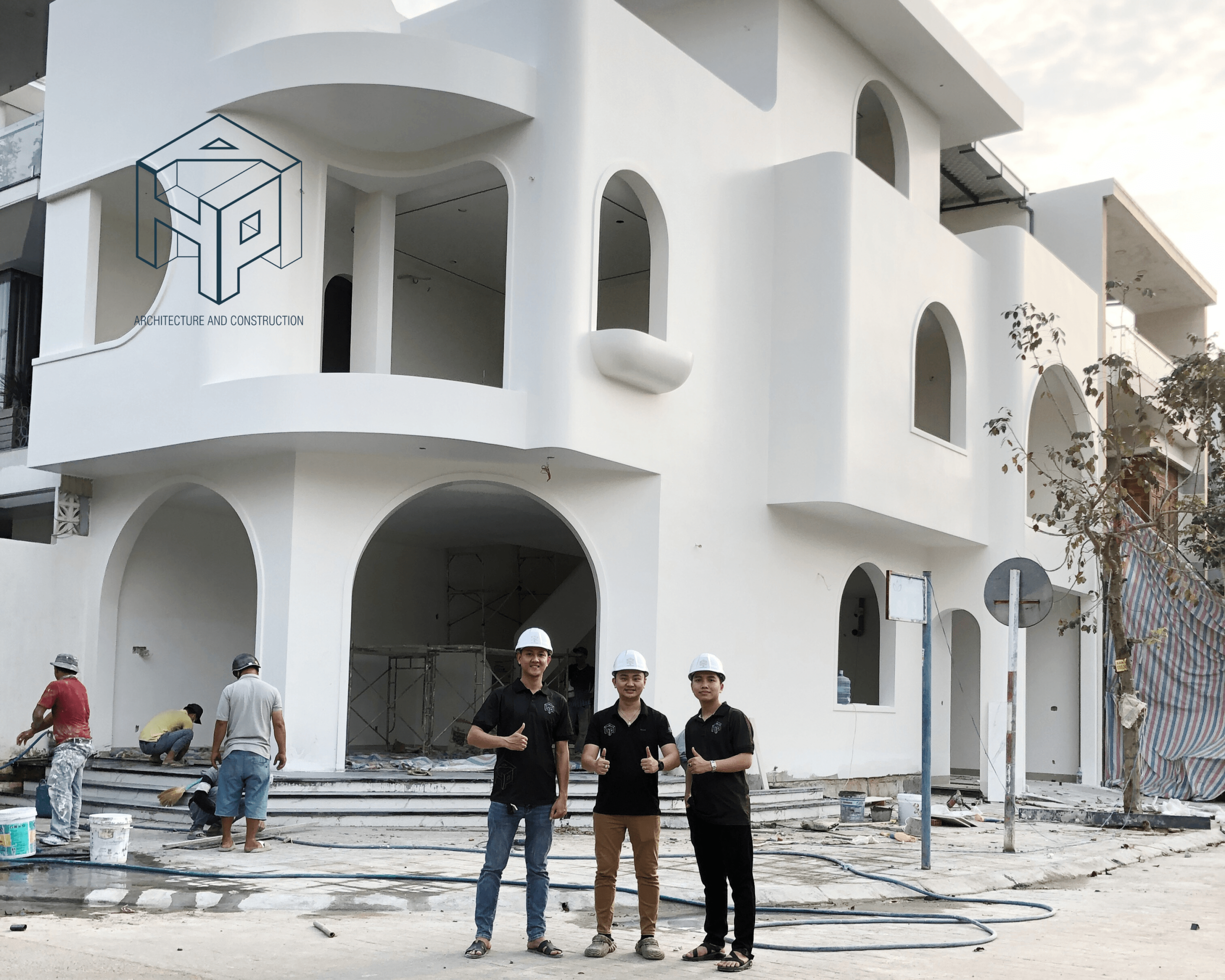 Thi công nội thất tại Quảng Ngãi – Giải pháp nâng tầm không gian sống