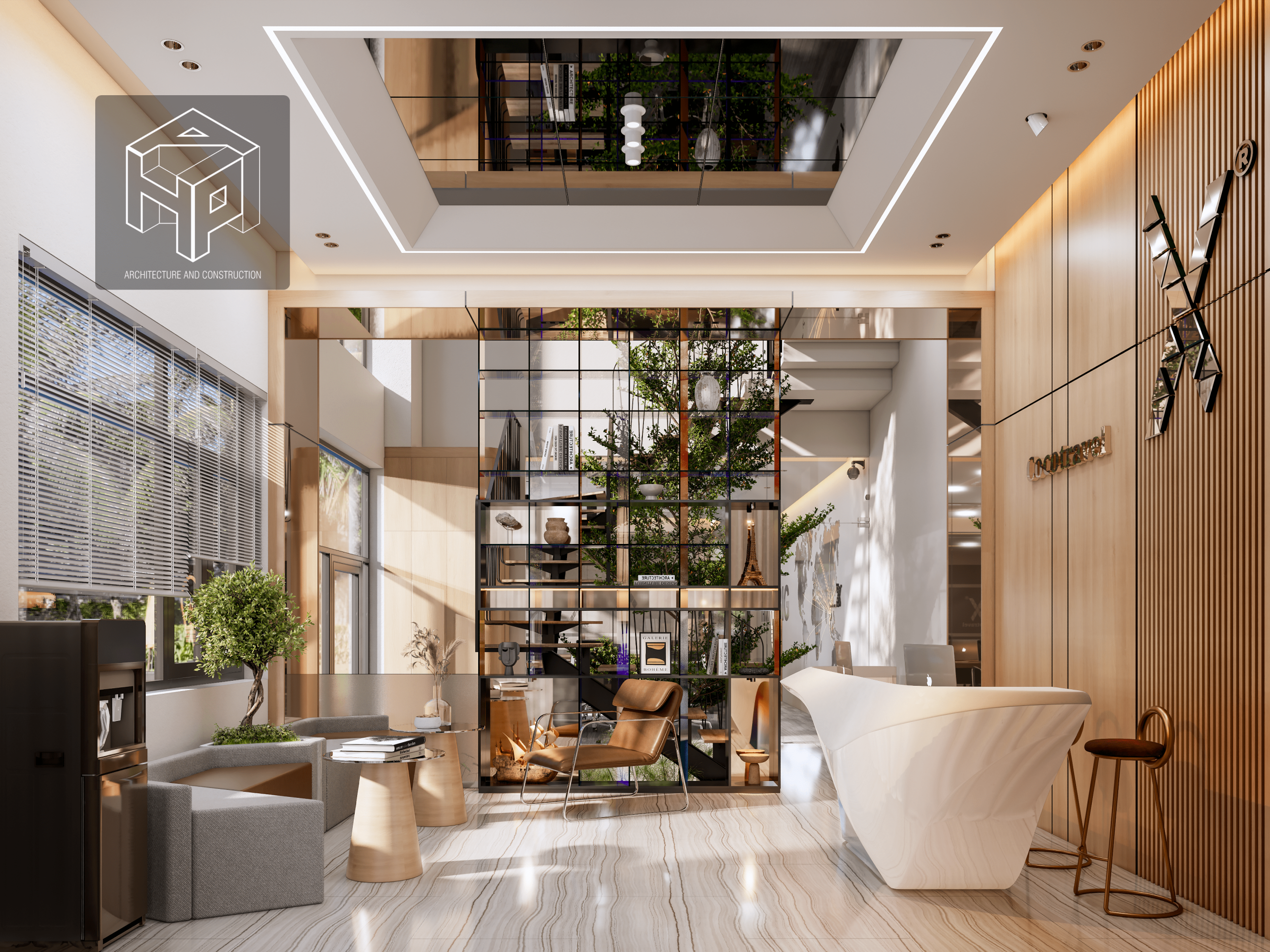 3 mẫu thiết kế Shophouse được ưa chuộng nhất hiện nay tại Quảng Ngãi