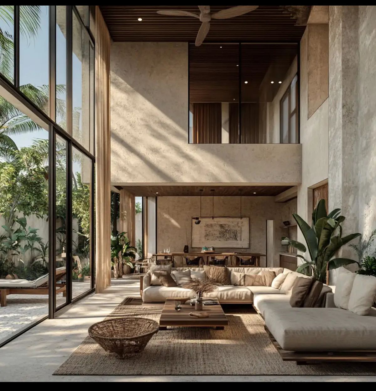 Thiết Kế Phòng Khách Đơn Giản Mà Đẹp – Giải Pháp Cho Cuộc Sống Hiện Đại