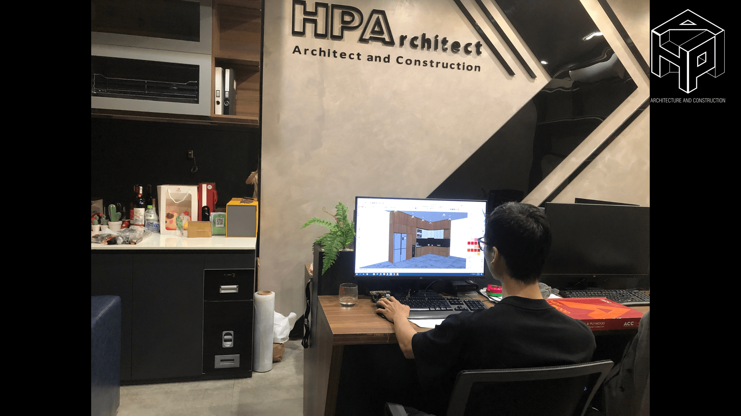 Cách thi công nội thất chuyên nghiệp – Quy trình chuẩn tại Quảng Ngãi