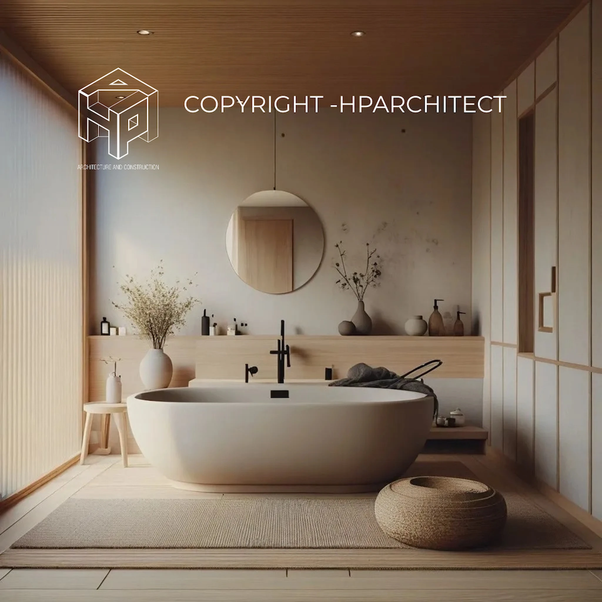 Không gian Japandi – Tinh hoa tối giản cho ngôi nhà hiện đại