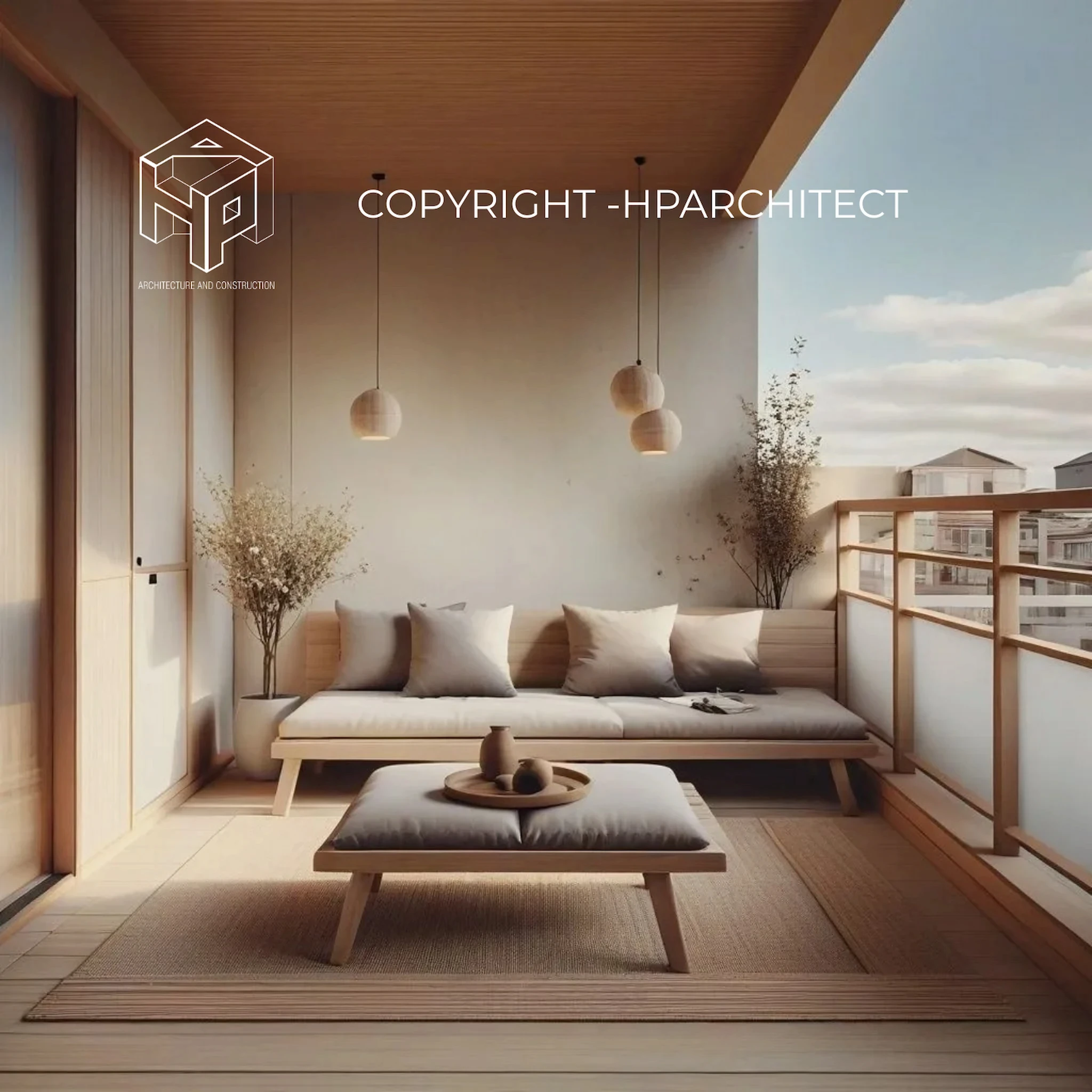 Không gian Japandi – Tinh hoa tối giản cho ngôi nhà hiện đại