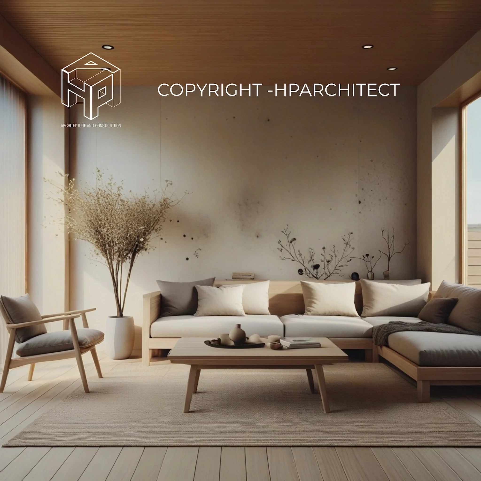 Không gian Japandi – Tinh hoa tối giản cho ngôi nhà hiện đại