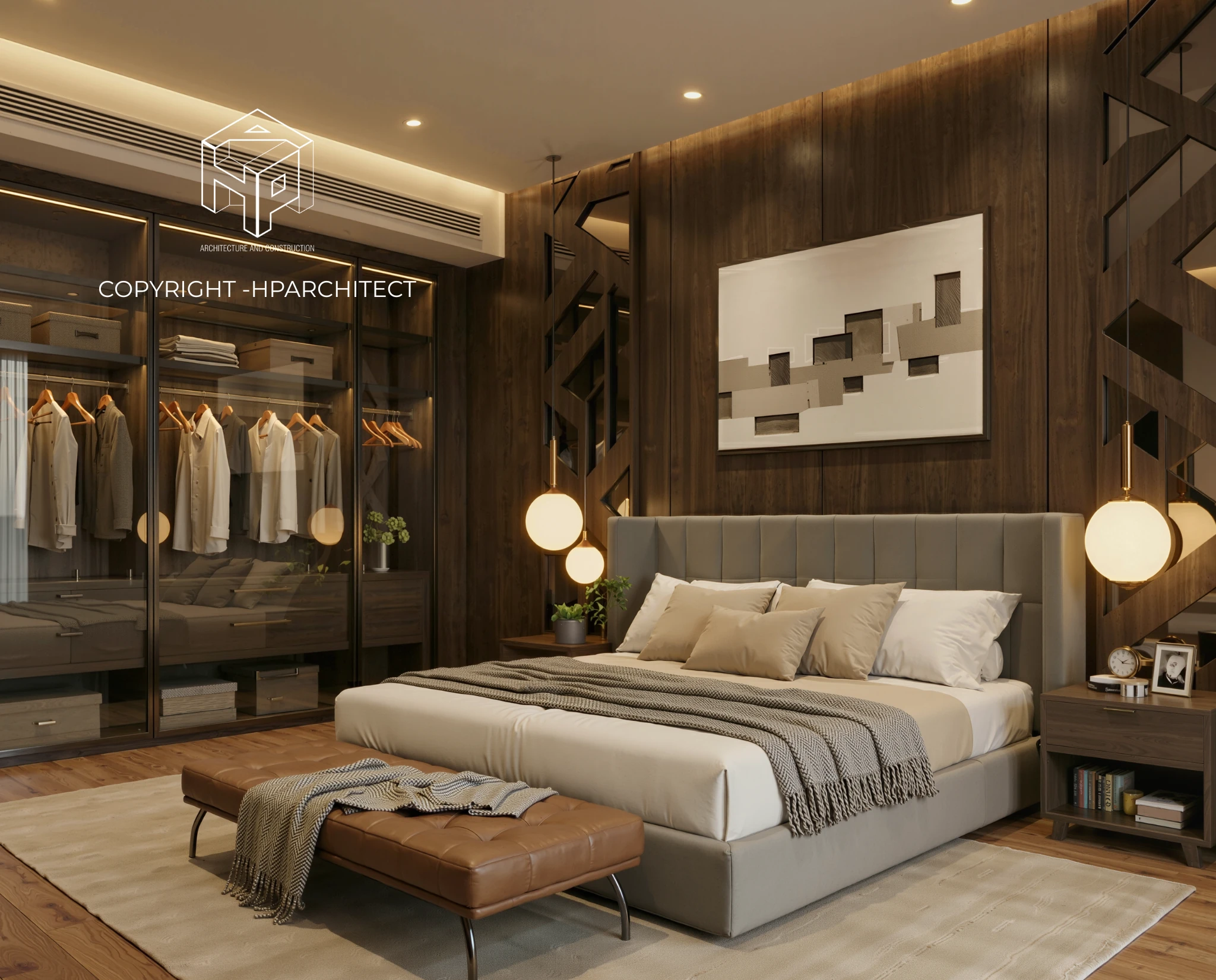 P Home – Tổ Ấm Hiện Đại Dành Cho Gia Chủ Yêu Sự Tinh Tế