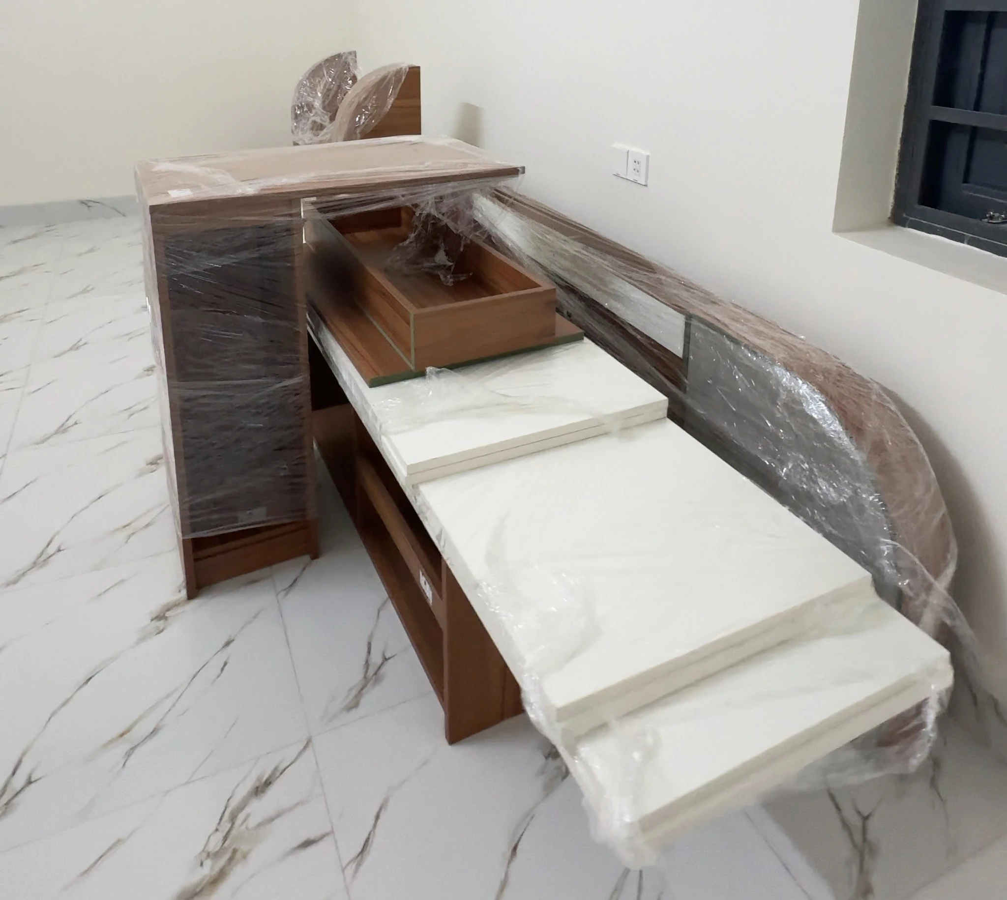 Quy trình thi công nội thất bài bản từ khảo sát đến bàn giao