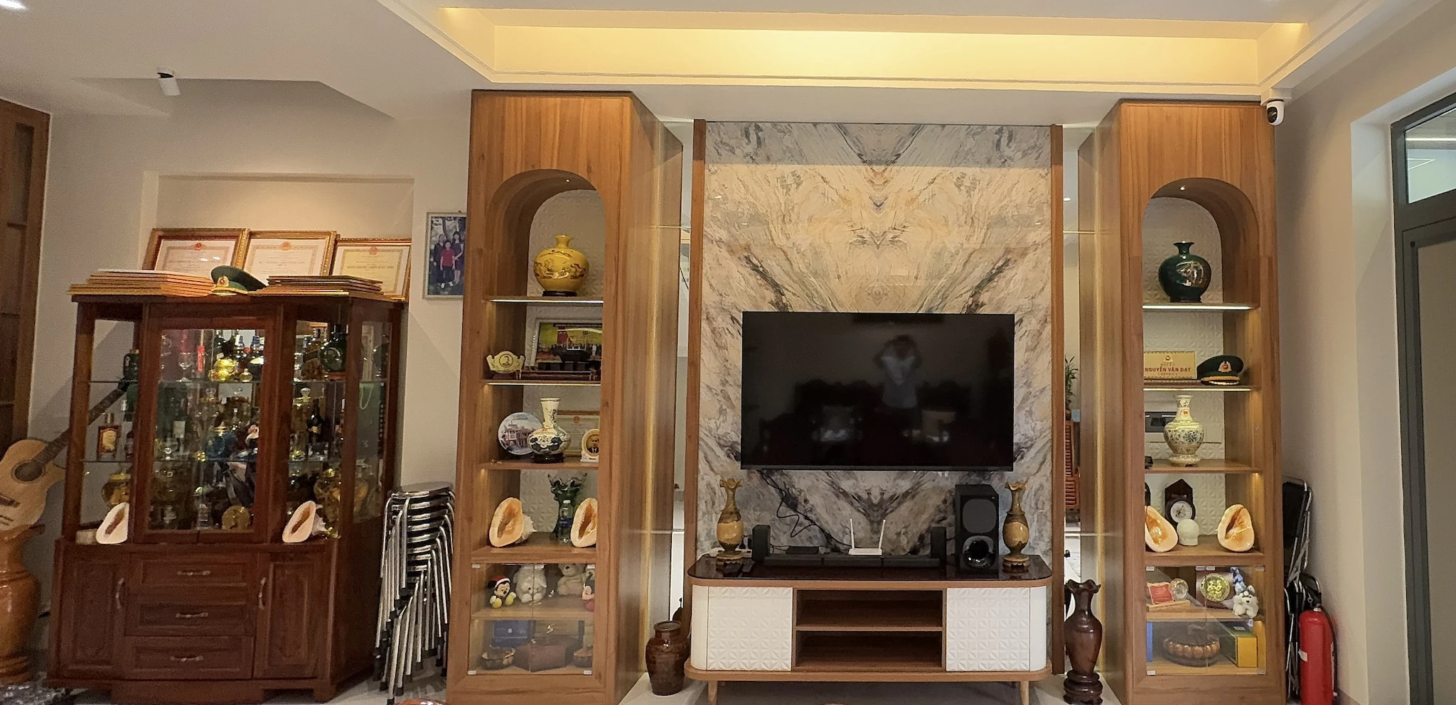 Quy trình thi công nội thất bài bản từ khảo sát đến bàn giao