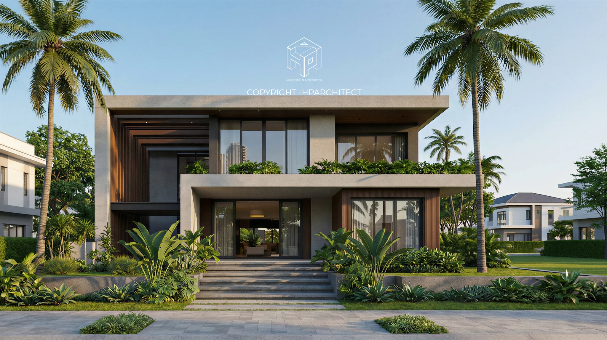 Không gian đẹp – giải pháp tạo nên ngôi nhà lý tưởng